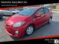 Photo Used 2011 Toyota Prius Three