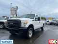 Photo Used 2012 Ford F250 XL w/ FX4 Off Road Pkg