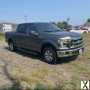 Photo Used 2016 Ford F150 XLT