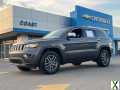 Photo Used 2021 Jeep Grand Cherokee Limited