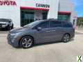 Photo Used 2019 Honda Odyssey Touring