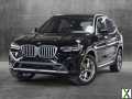 Photo Used 2024 BMW X3 sDrive30i w/ Convenience Package