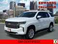 Photo Certified 2023 Chevrolet Tahoe Premier