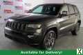 Photo Used 2021 Jeep Grand Cherokee Limited w/ Quick Order Package 28K 80th