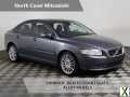 Photo Used 2009 Volvo S40 2.4i