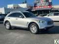 Photo Used 2015 INFINITI QX70 AWD w/ Premium Package