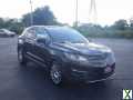 Photo Used 2015 Lincoln MKC AWD w/ Equipment Group 102A Reserve