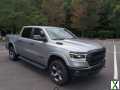 Photo Used 2024 RAM 1500 Big Horn