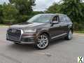 Photo Used 2017 Audi Q7 3.0T Prestige