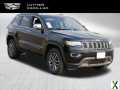 Photo Used 2021 Jeep Grand Cherokee Limited