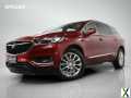 Photo Used 2021 Buick Enclave Essence