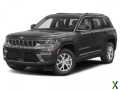 Photo Used 2024 Jeep Grand Cherokee Altitude