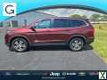 Photo Used 2018 Honda Pilot EX-L