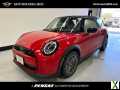 Photo Used 2025 MINI Cooper S