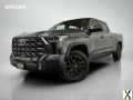 Photo Used 2024 Toyota Tundra Platinum