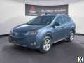 Photo Used 2013 Toyota RAV4 XLE