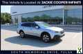 Photo Used 2022 Subaru Outback Limited