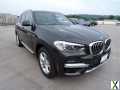 Photo Certified 2021 BMW X3 xDrive30i w/ Convenience Package