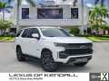 Photo Used 2022 Chevrolet Tahoe Z71 w/ Z71 Off-Road Package