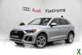 Photo Used 2024 Audi Q5 e Premium w/ Convenience Package