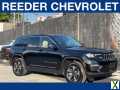 Photo Used 2024 Jeep Grand Cherokee Limited 4xe