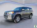 Photo Used 2013 Toyota 4Runner SR5