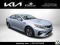 Photo Used 2020 Kia Optima LX