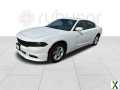 Photo Used 2022 Dodge Charger SXT