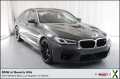 Photo Used 2021 BMW M5 w/ Executive Package