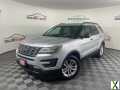 Photo Used 2017 Ford Explorer 4WD