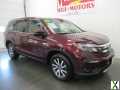 Photo Used 2019 Honda Pilot EX