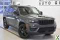 Photo Used 2024 Jeep Grand Cherokee Limited w/ Black Appearance Package