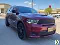 Photo Used 2018 Dodge Durango R/T w/ Trailer Tow Group IV