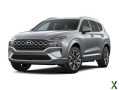 Photo Certified 2021 Hyundai Santa Fe SEL w/ Convenience Package