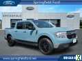 Photo Certified 2022 Ford Maverick Lariat w/ Lariat Luxury Package