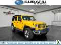 Photo Used 2019 Jeep Wrangler Unlimited Sahara