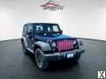 Photo Used 2017 Jeep Wrangler Sport w/ Quick Order Package 24S