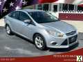 Photo Used 2014 Ford Focus SE