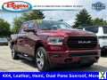 Photo Used 2023 RAM 1500 Laramie