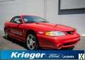 Photo Used 1994 Ford Mustang GT