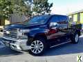 Photo Used 2019 Chevrolet Silverado 1500 LTZ w/ LTZ Plus Package