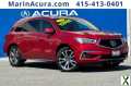 Photo Used 2019 Acura MDX SH-AWD w/ Advance Package