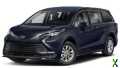 Photo Used 2022 Toyota Sienna XLE