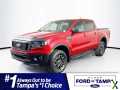 Photo Certified 2021 Ford Ranger XL w/ FX4 Off-Road Package