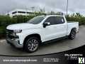 Photo Used 2020 Chevrolet Silverado 1500 LT