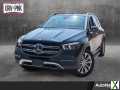 Photo Used 2020 Mercedes-Benz GLE 450 4MATIC