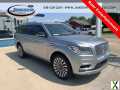 Photo Used 2021 Lincoln Navigator Reserve w/ Luxury Package