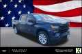 Photo Used 2023 Chevrolet Silverado 1500 Custom