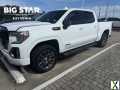 Photo Used 2020 GMC Sierra 1500 AT4 w/ AT4 Premium Package