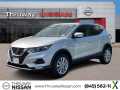 Photo Certified 2021 Nissan Rogue Sport SV